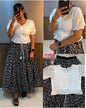Top Skirt