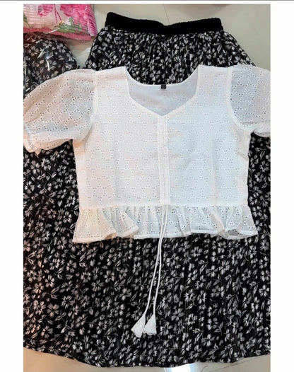 Top Skirt