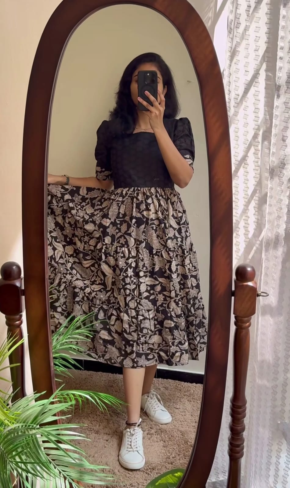 Gown