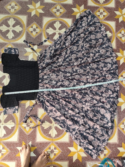 Gown