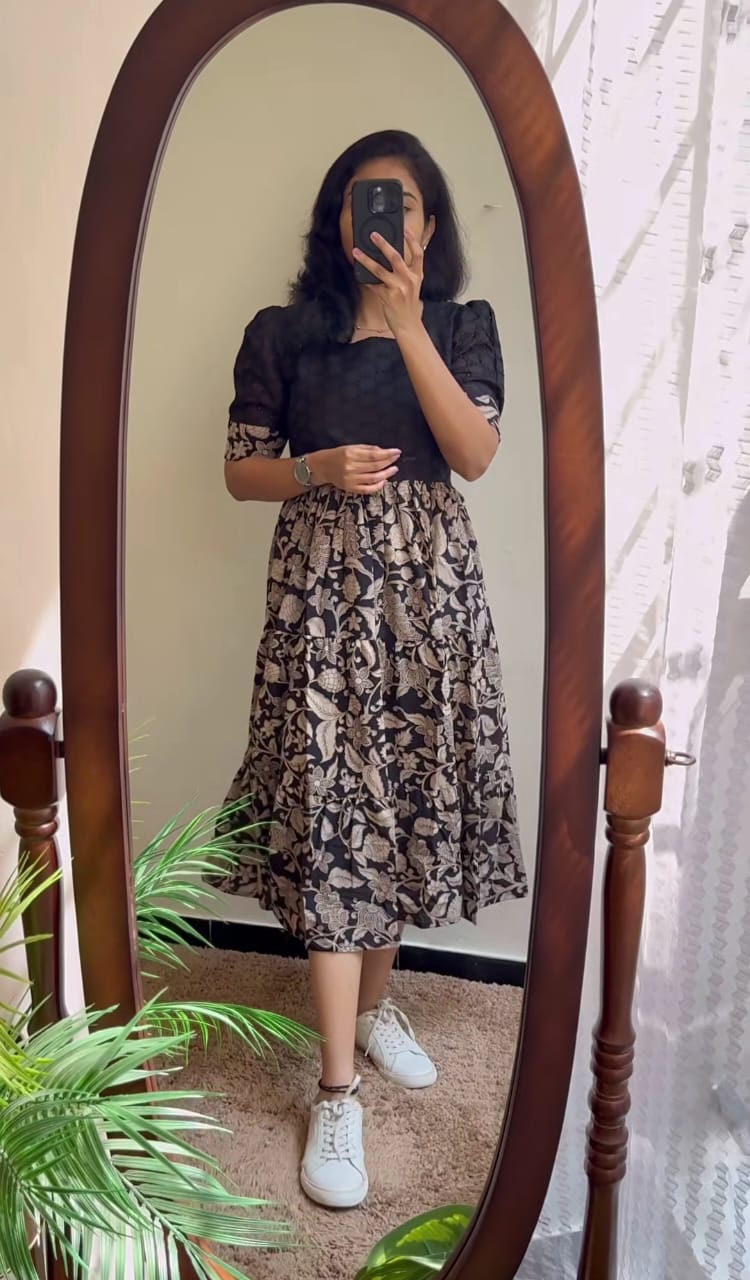 Gown
