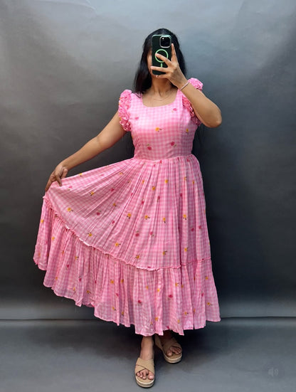 Gown