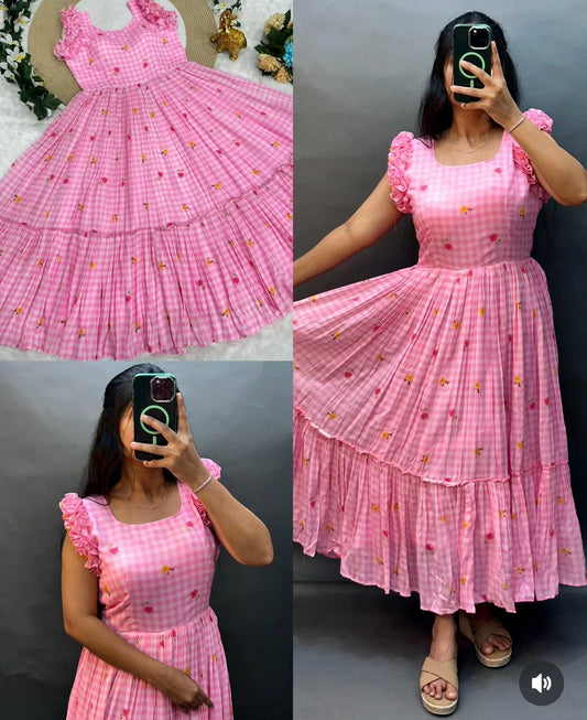 Gown