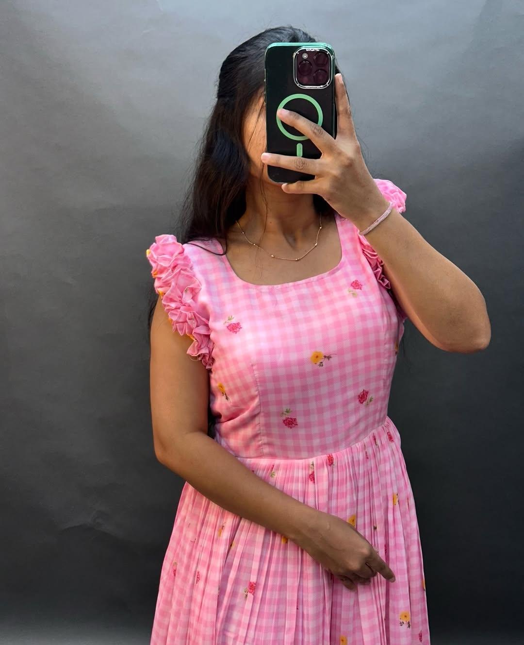 Gown