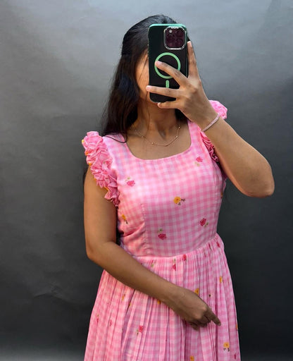Gown