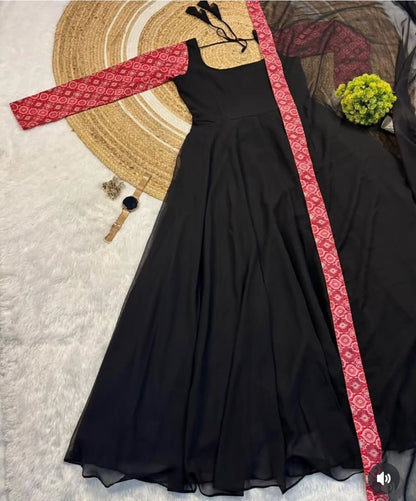 Anarkali Set