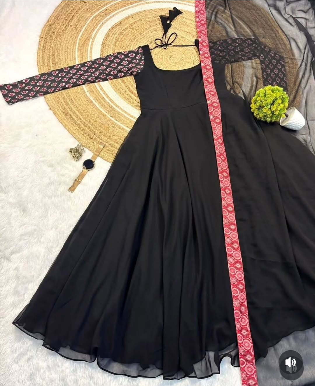 Anarkali Set