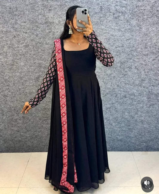 Anarkali Set