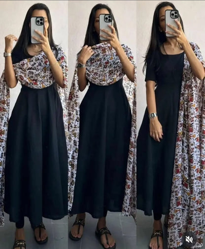 Anarkali Set