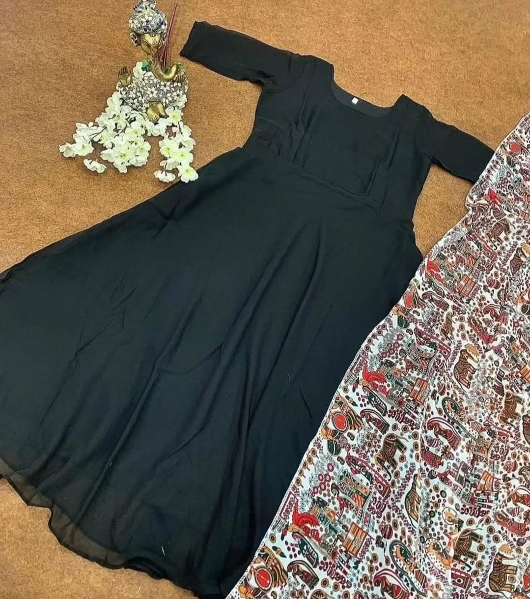 Anarkali Set
