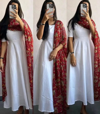 Anarkali Set