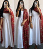 Anarkali Set