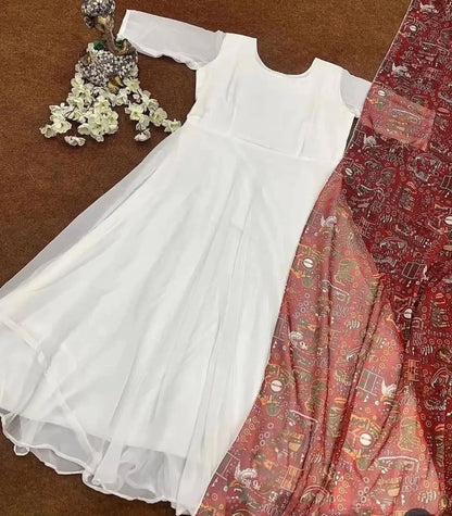 Anarkali Set
