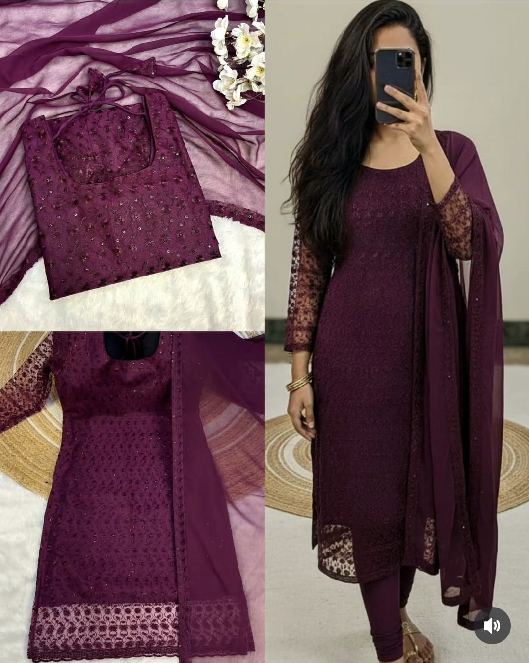 Kurta Set