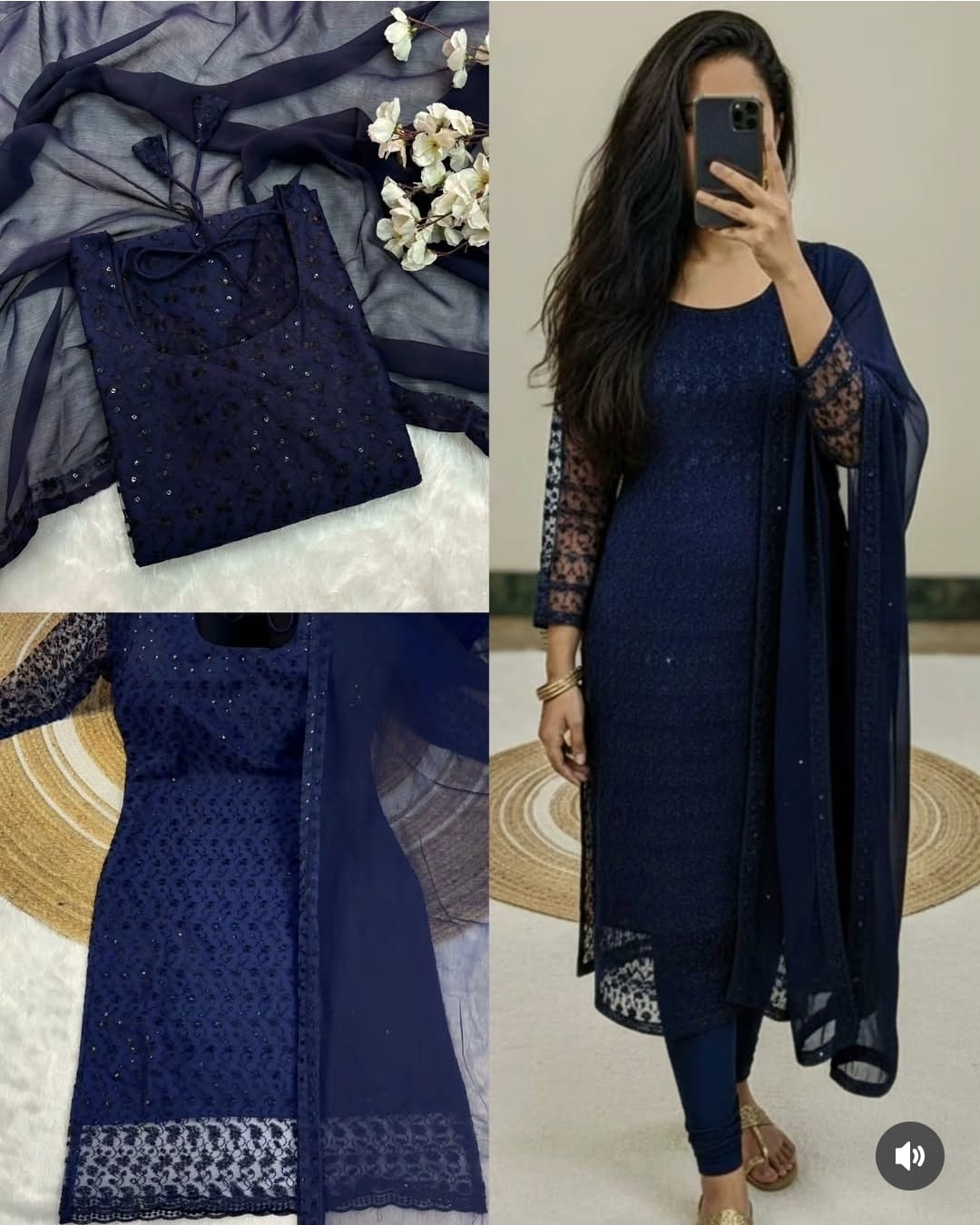 Kurta Set
