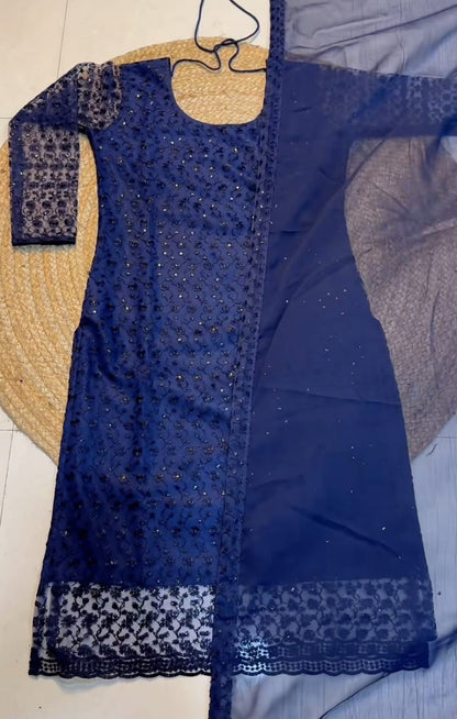 Kurta Set