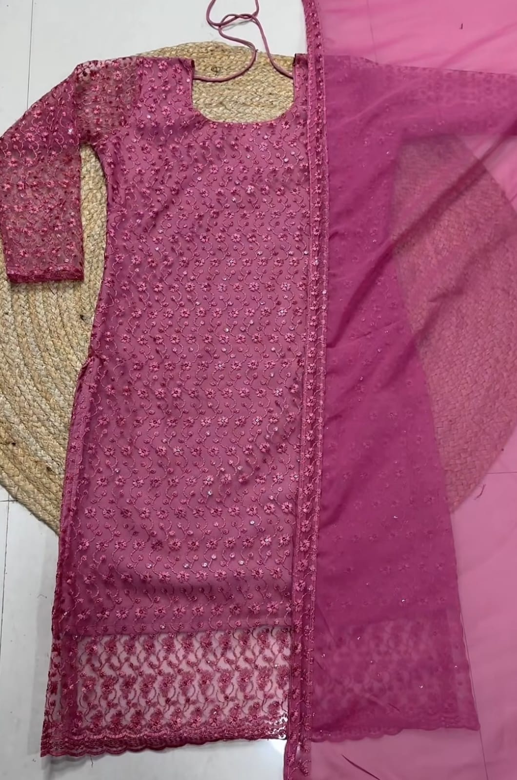 Kurta Set
