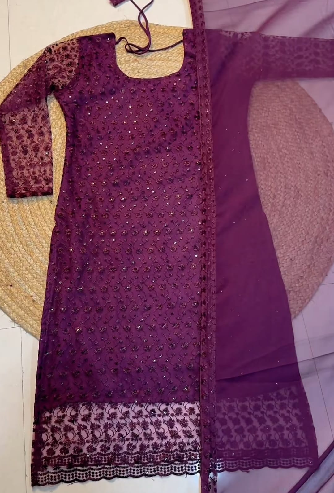Kurta Set