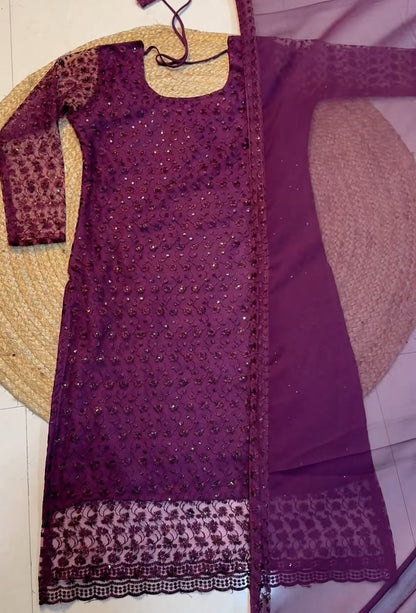 Kurta Set