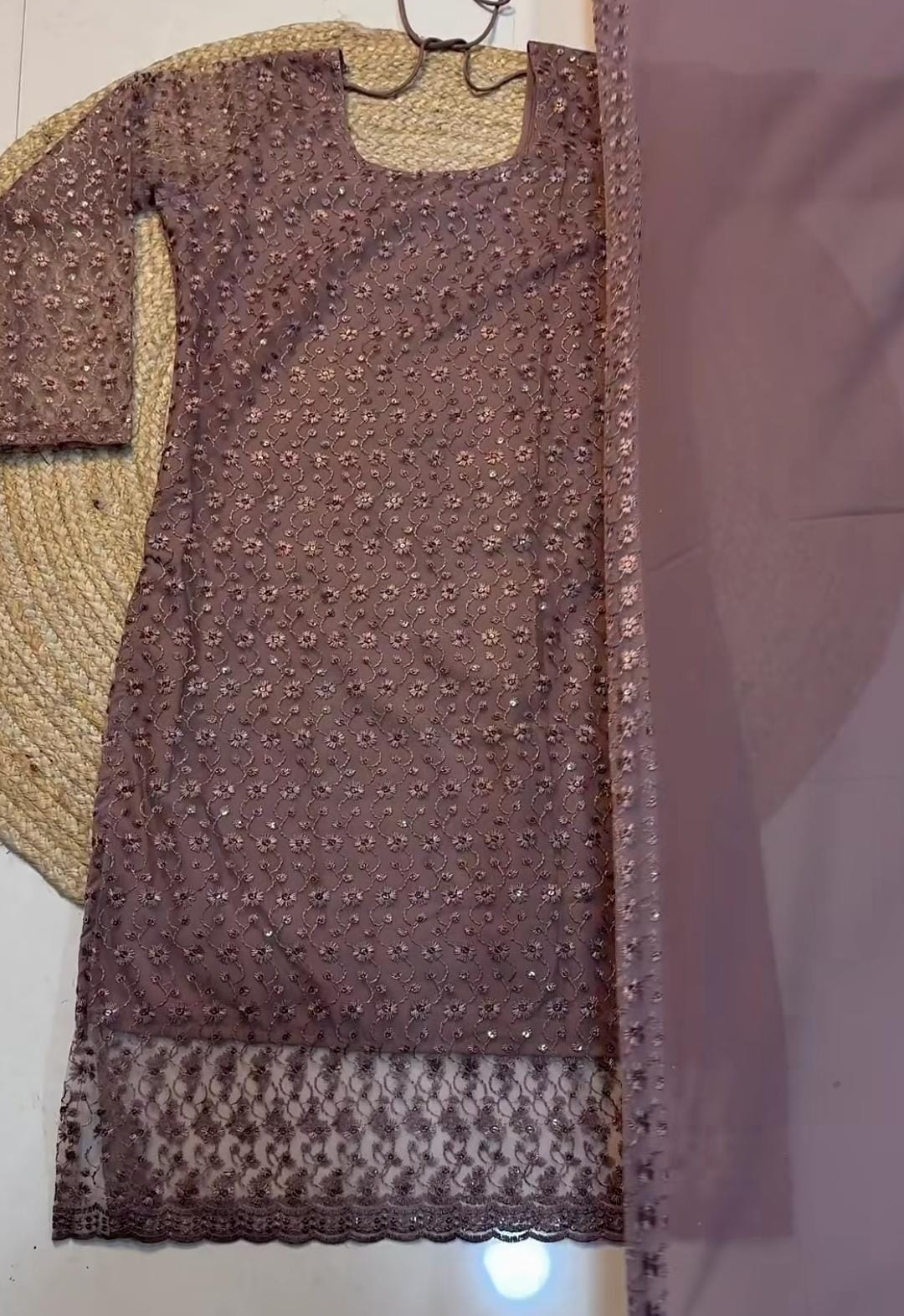 Kurta Set