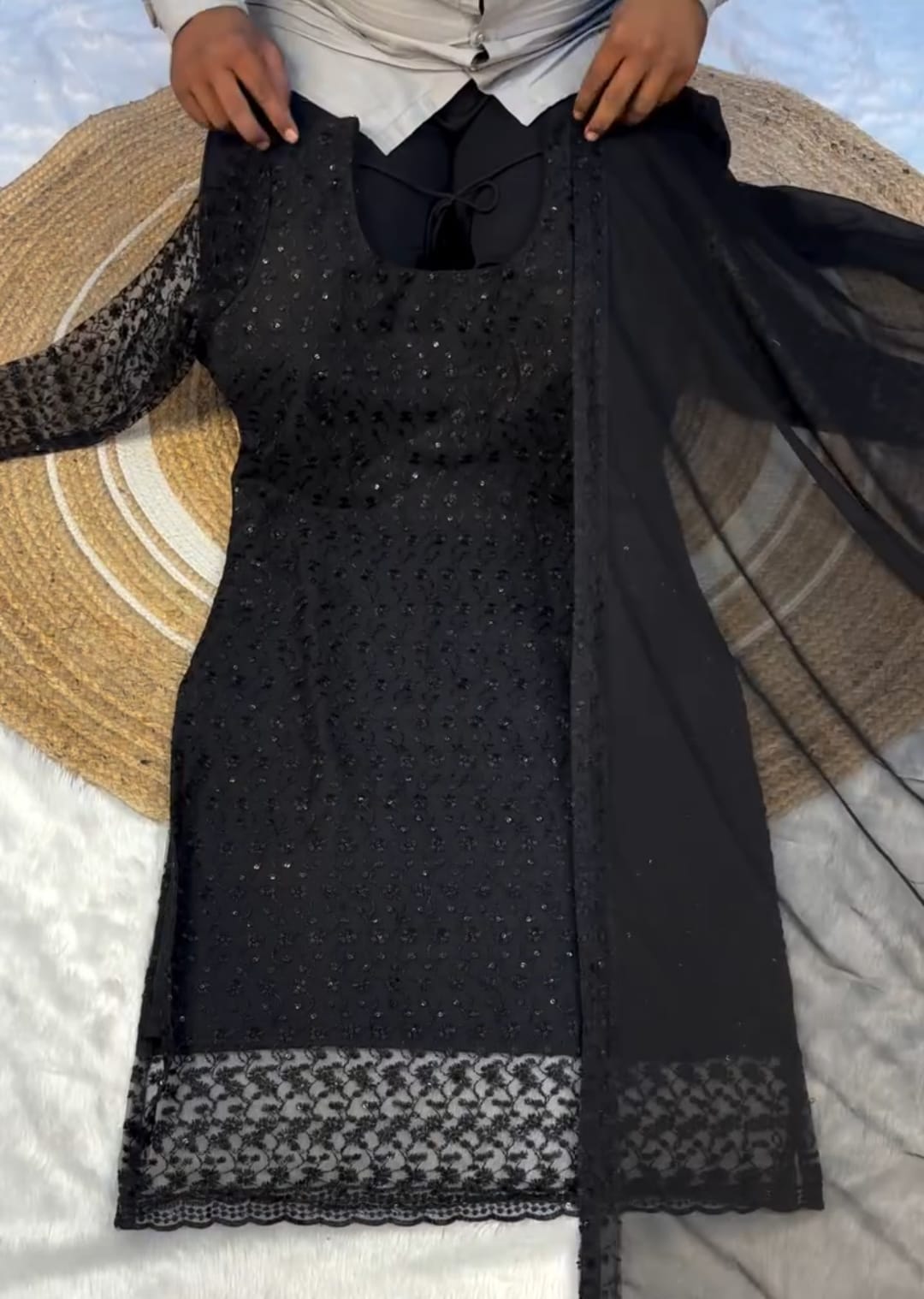 Kurta Set