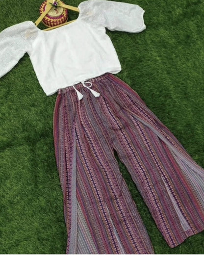 Top Bottom Set